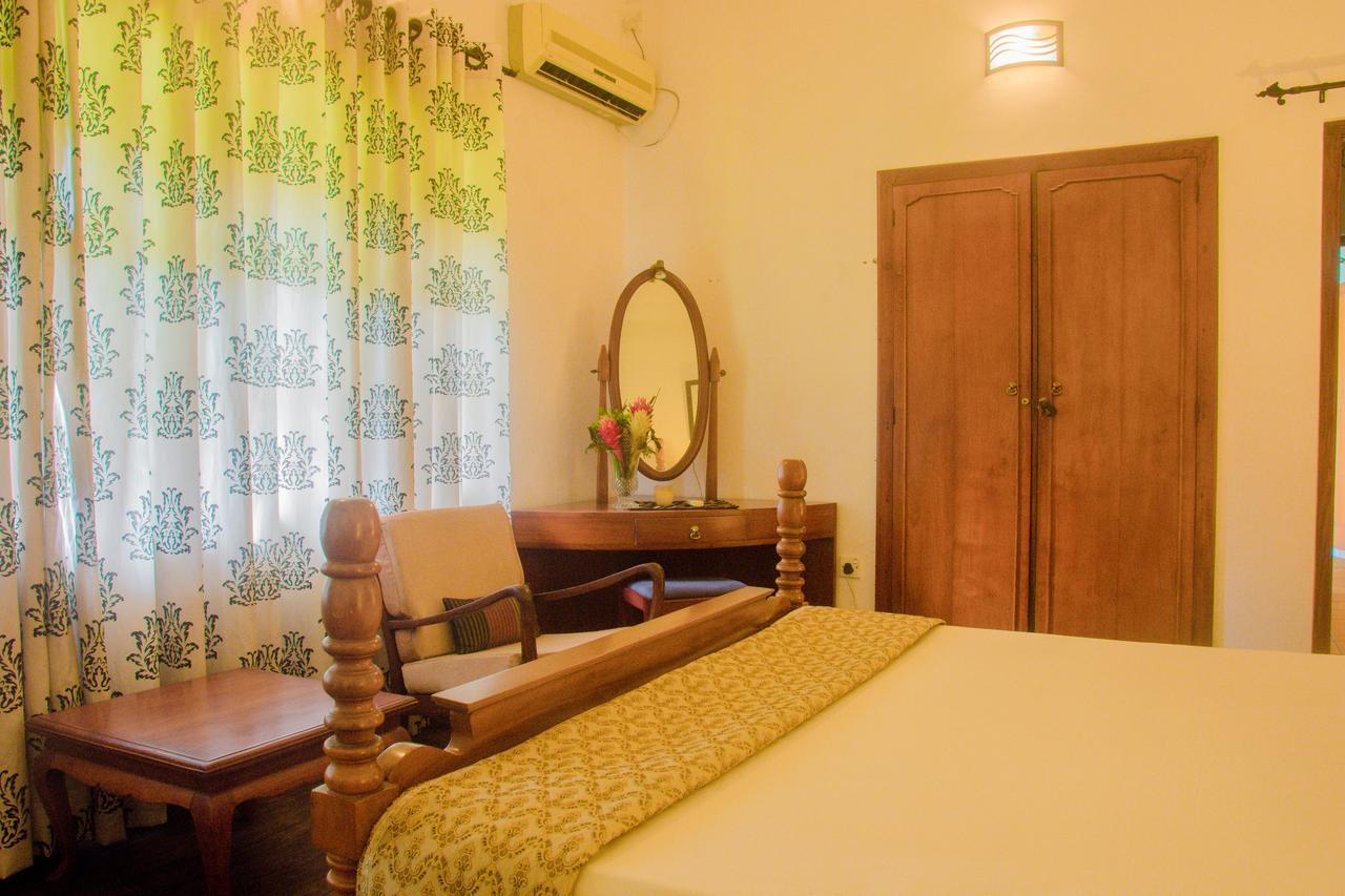 Magic Mansion Apartment Colombo Exterior photo