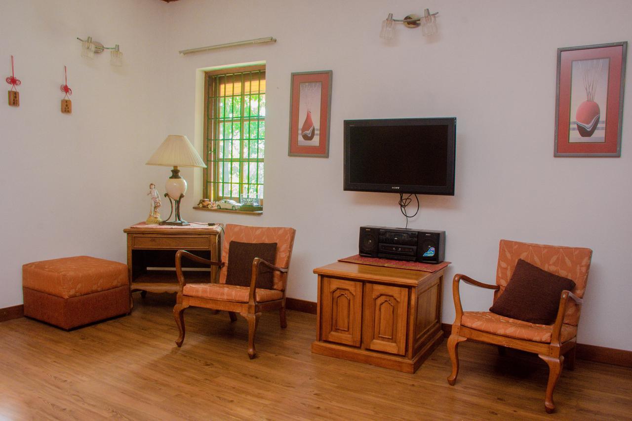 Magic Mansion Apartment Colombo Exterior photo