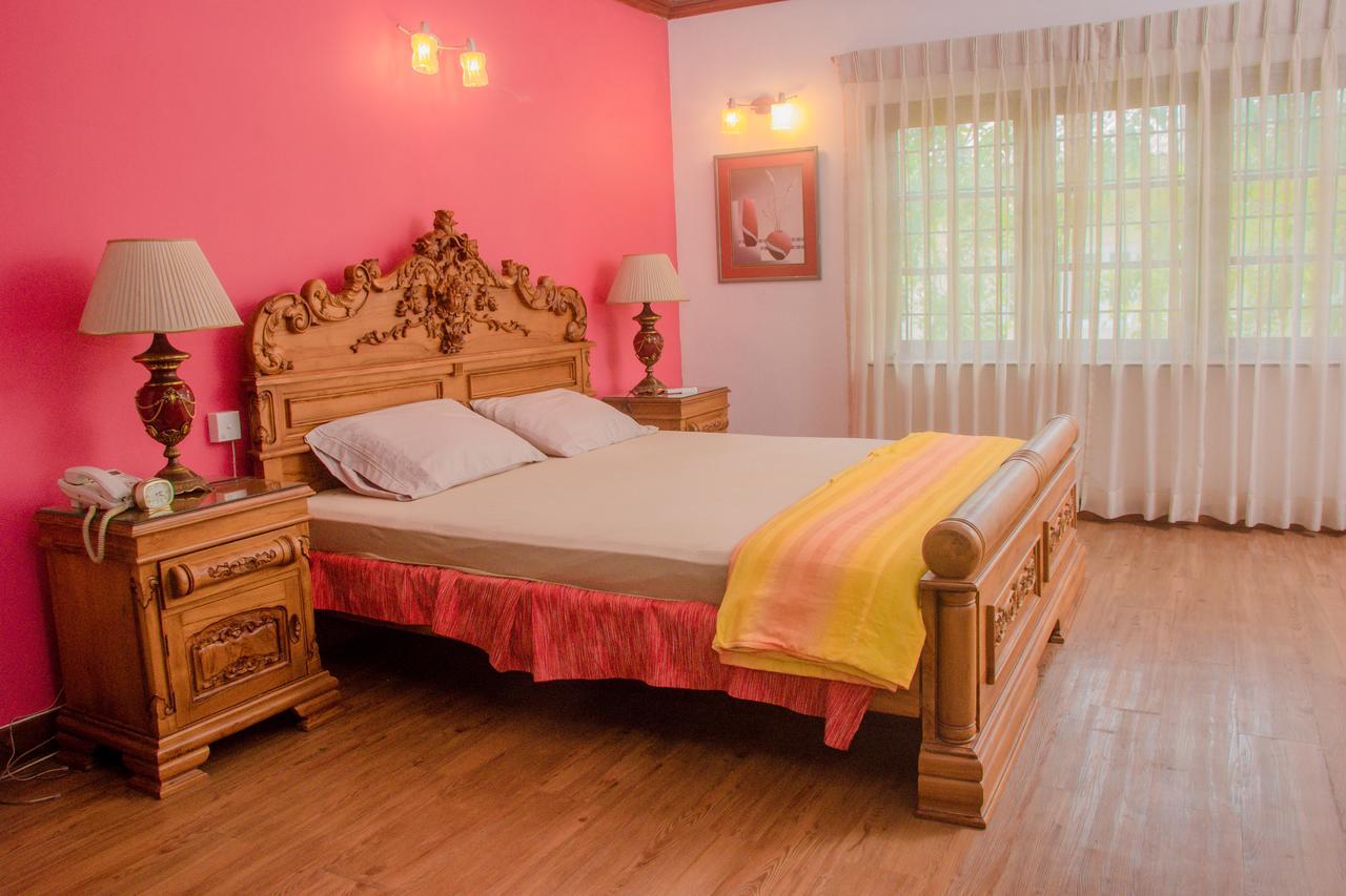 Magic Mansion Apartment Colombo Exterior photo
