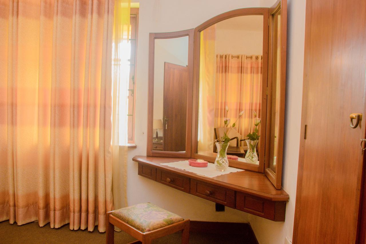 Magic Mansion Apartment Colombo Exterior photo