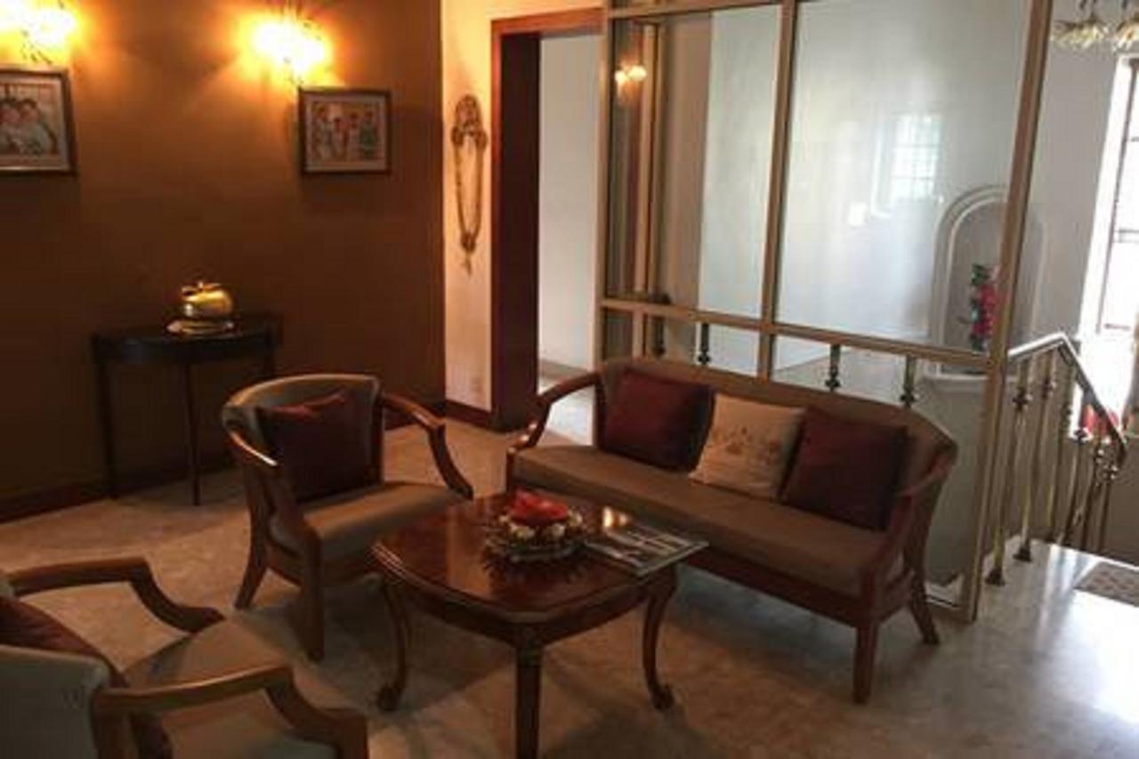 Magic Mansion Apartment Colombo Exterior photo